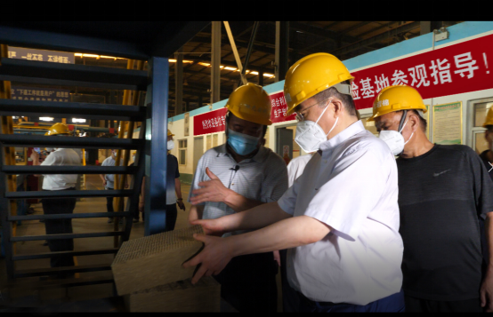 探索環(huán)?？萍歼吔? 金亞潤(rùn)以創(chuàng)新贏未來(lái)