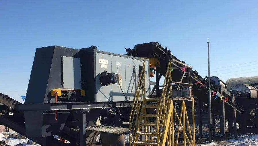 工業(yè)固廢的處理方式，環(huán)保人必看