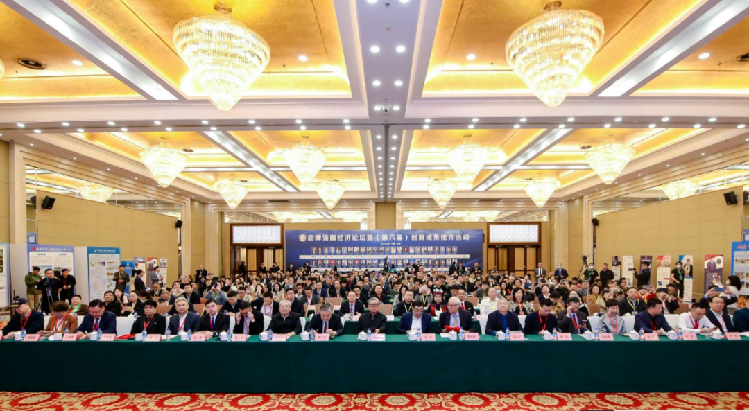 喜報｜金亞潤環(huán)保產(chǎn)業(yè)斬獲“工業(yè)固廢處理中國方案特別貢獻企業(yè)”、 “中國環(huán)保科技創(chuàng)新巔峰人物”兩項殊榮 